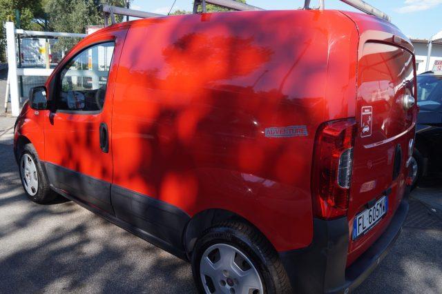 FIAT Fiorino 1.3 MJT 95CV Cargo Adventure