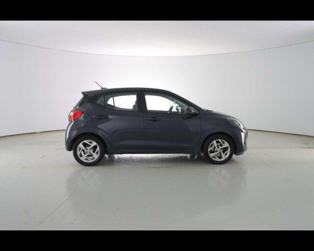 HYUNDAI i10 1.0 GPL Econext Tech