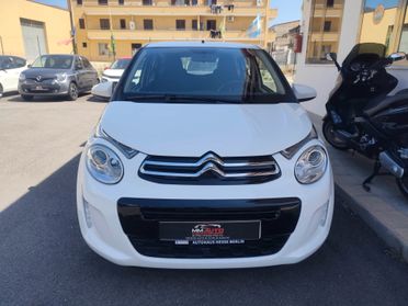 Citroen C1 VTi 68 5 porte Live