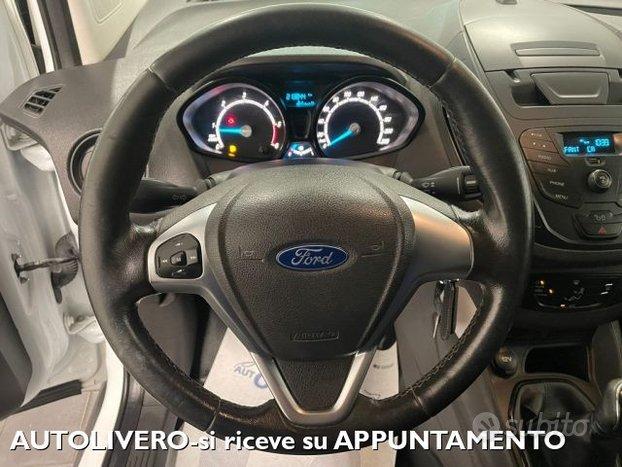 FORD Transit Courier 1.5 TDCi 75CV Van Trend-IVA