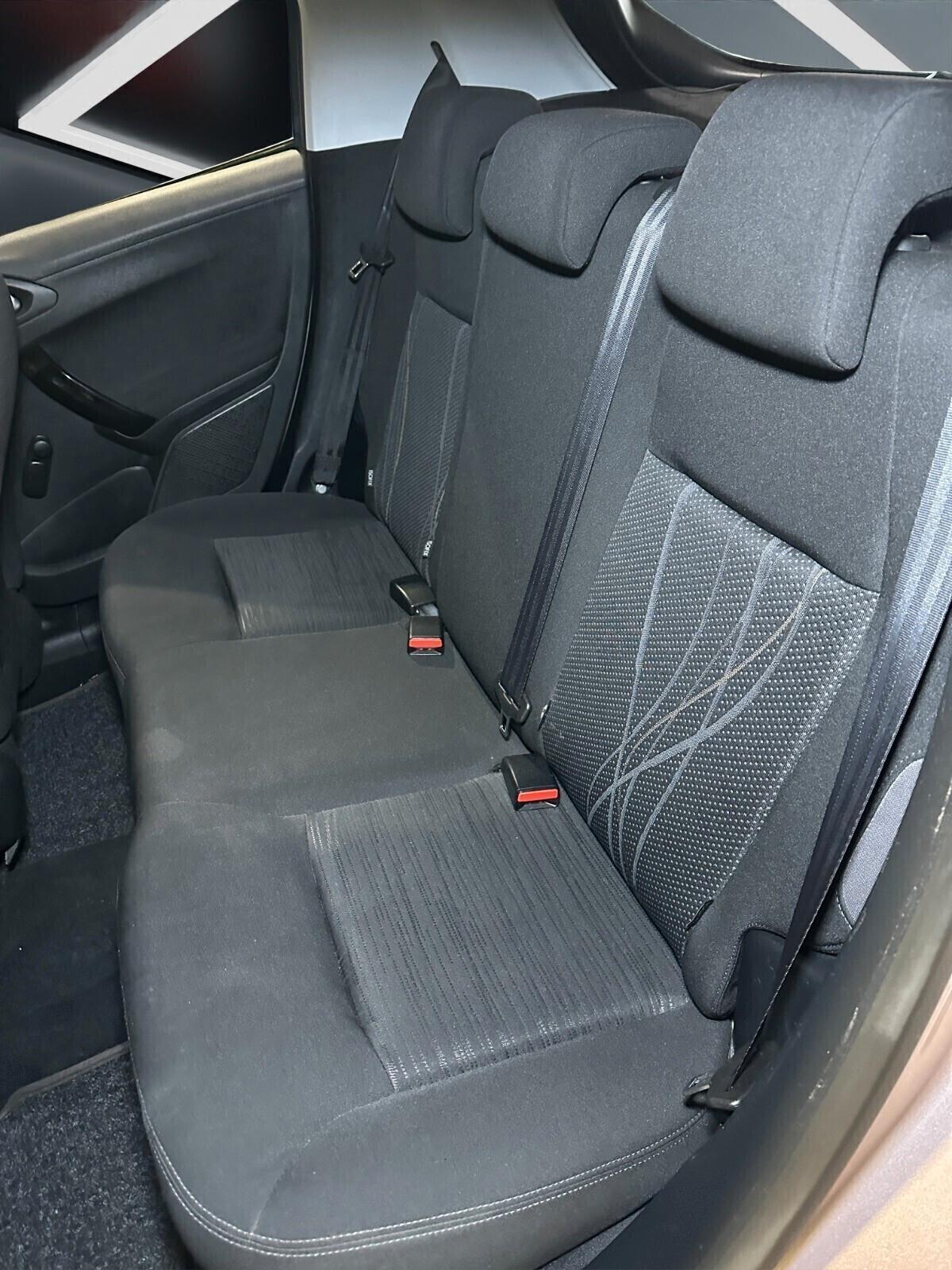 Peugeot 208 1.2 VTi 82 CV 5 porte Active