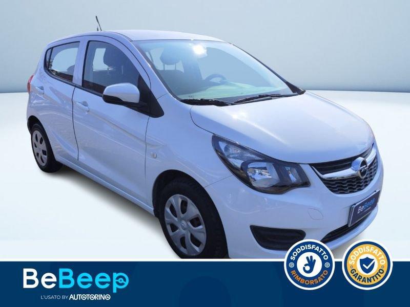 Opel Karl 1.0 INNOVATION 75CV