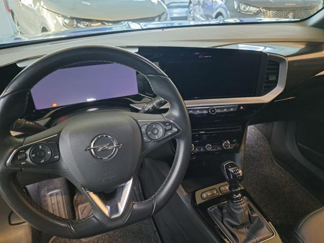 OPEL Mokka 1.2 . Ultimate