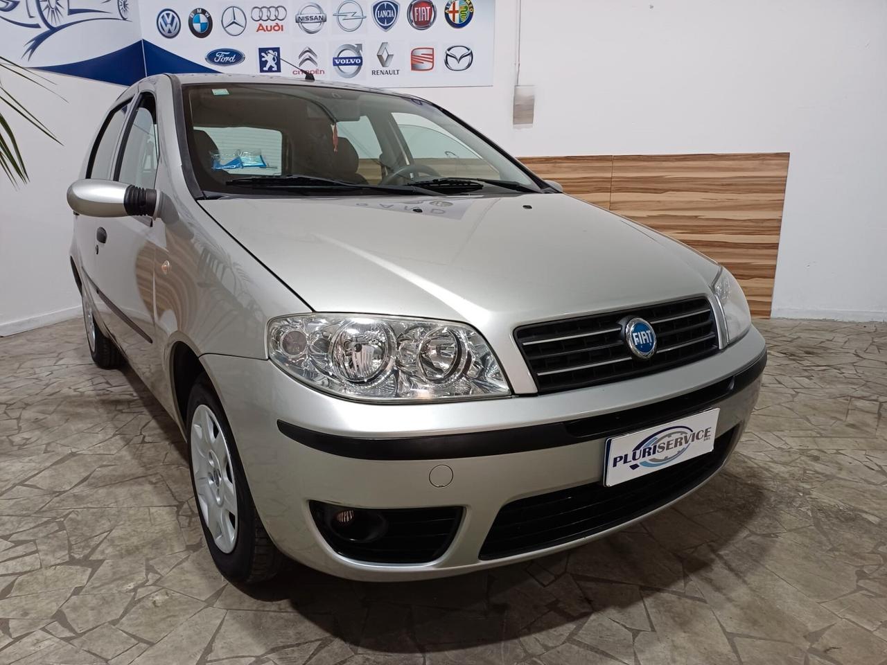 Fiat Punto 1.2 5 porte Dynamic PERFETTA - 2005
