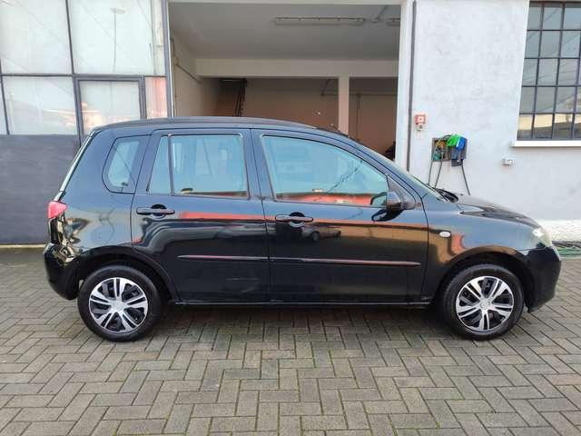 Mazda 2 2 I 2003 1.2 Cub 75cv