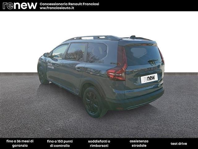 DACIA Jogger 1.0 tce Extreme UP Gpl 100cv 7p.ti