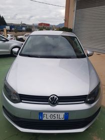 Volkswagen Polo 1.0 MPI 5p. Trendline