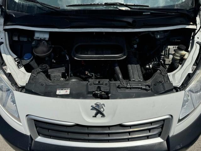 PEUGEOT Expert 2.0 HDi 125CV 3posti Maxi 12Q