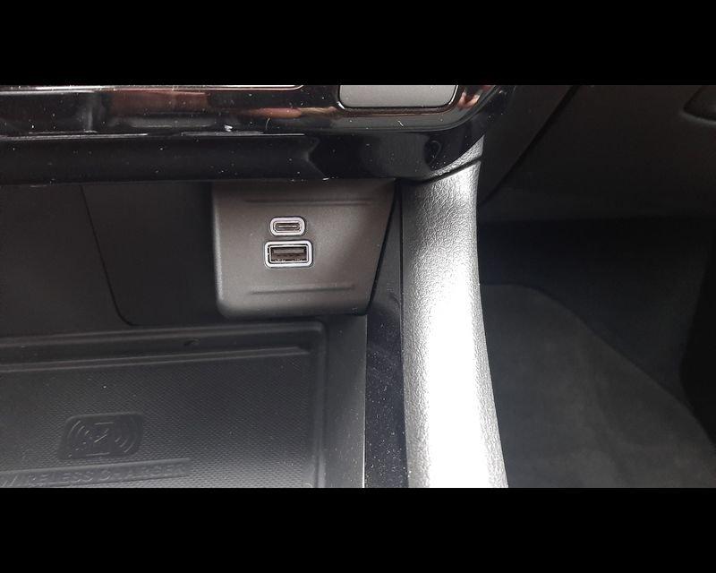 Jeep Compass Compass 1.5 Turbo T4 130 CV MHEV 2WD Night Eagle