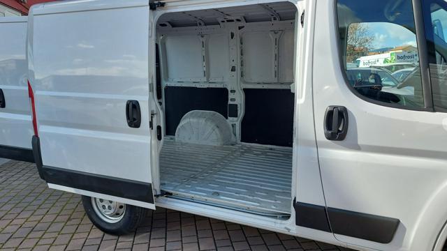 OPEL Movano 30 2.2 BlueHDi 120 S&S PC-TN Furgone 80.000 kM