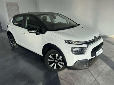 Citroen C3 BlueHDi 100 CV S&S Shine-2022