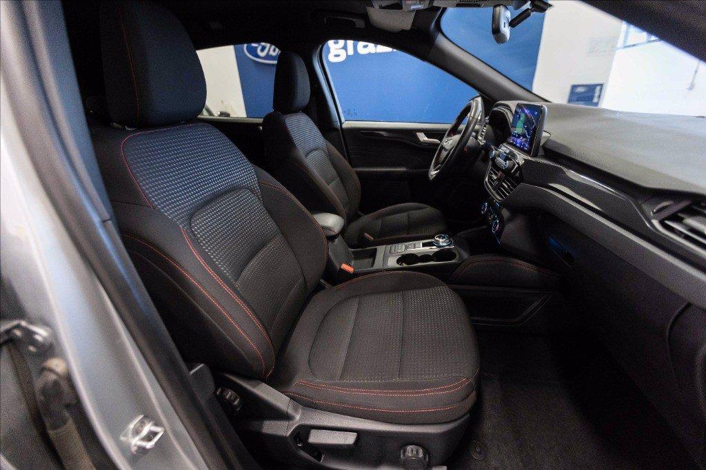 FORD Kuga 2.5 phev ST-Line 2wd 225cv cvt del 2023