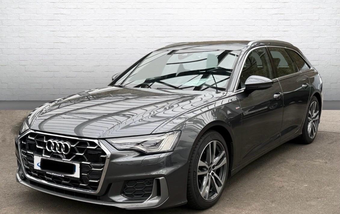 Audi A6 Avant S line 40 TDI S tronic IVA COMPRESA