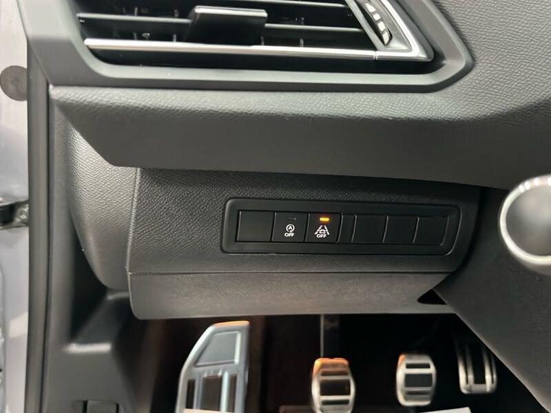 Peugeot 308 GT Line BlueHDi 130 S&S