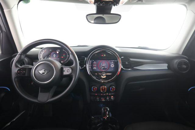 MINI Mini 5 Porte 1.5 Cooper Classic 5 porte