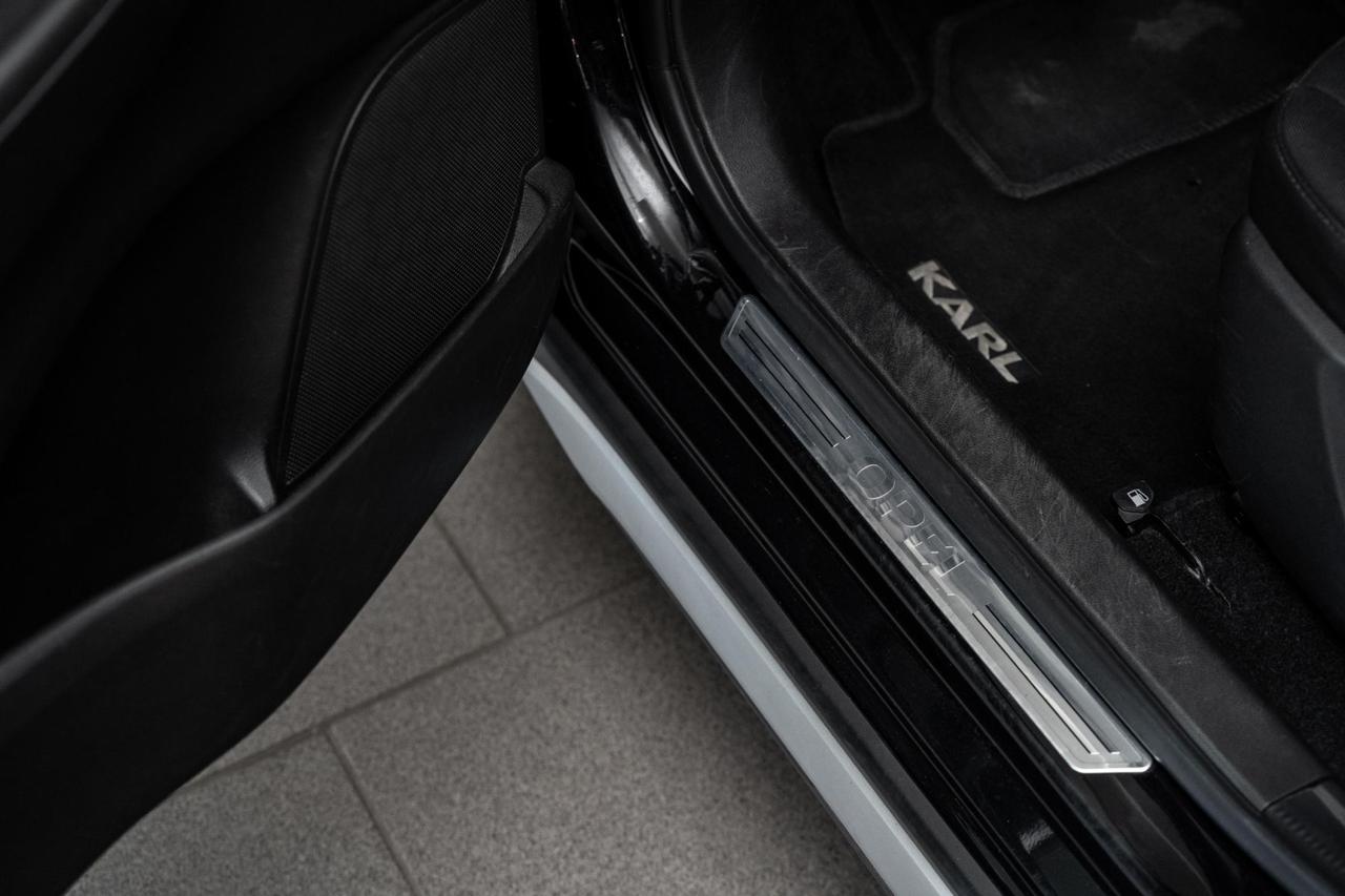 Opel Karl 1.0 Rocks 73cv my19