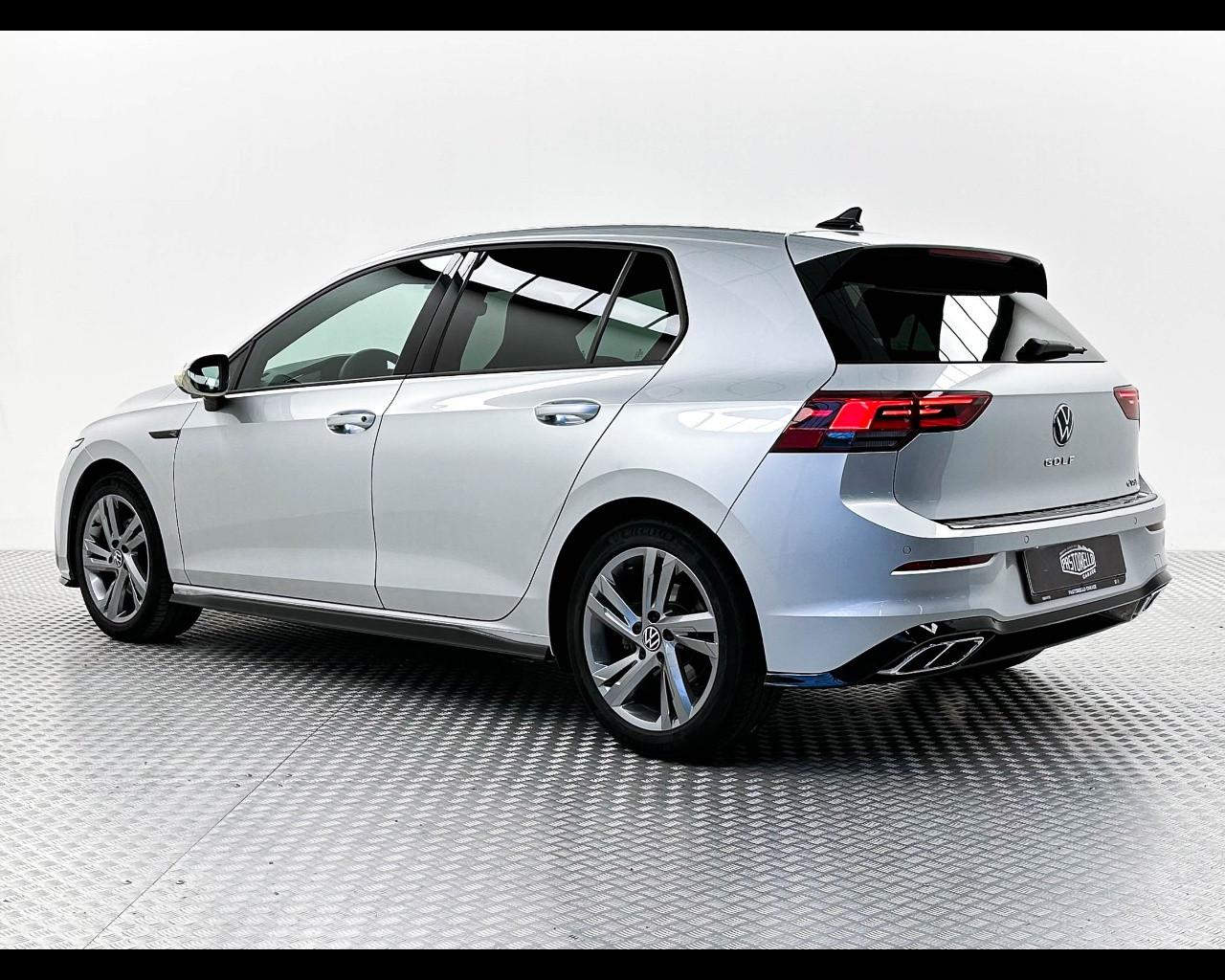 VOLKSWAGEN Golf 1.5 eTSI 150 CV EVO ACT DSG R-Line