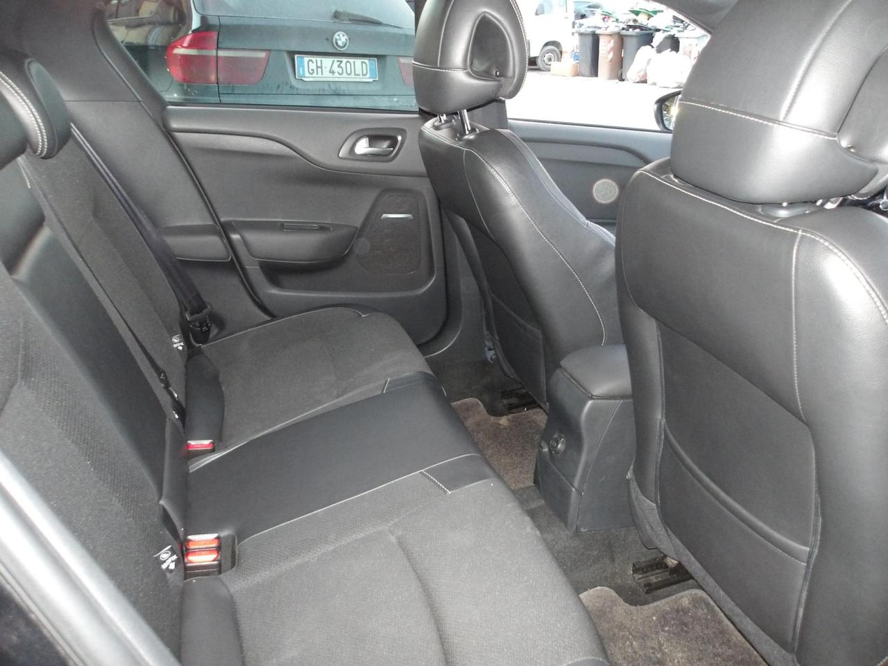 Citroen DS4 2.0 hdi Sport Chic 160cv