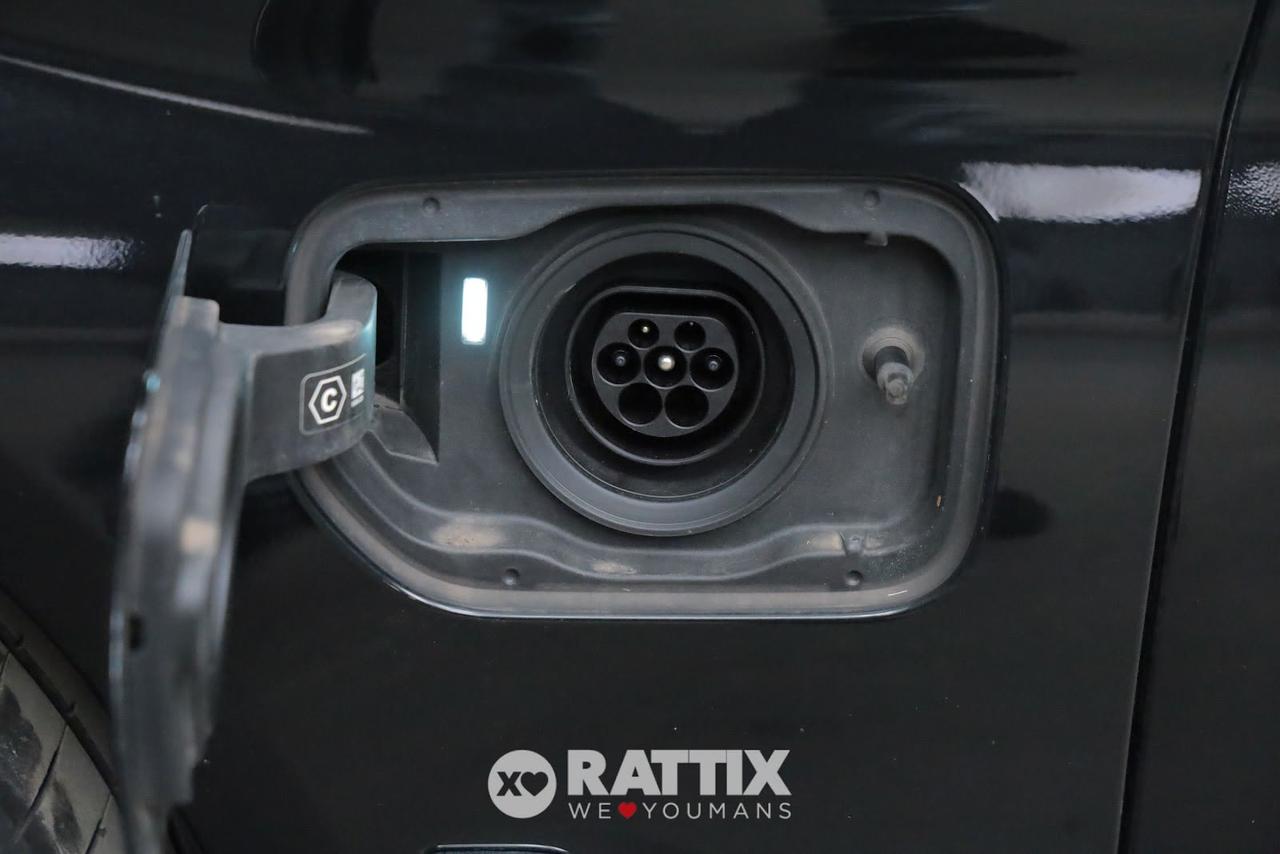 BMW 530 e Touring 2.0 PHEV Business xDrive Auto