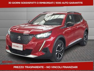 Peugeot 2008 1.2 puretech Allure Pack s&s 130cv