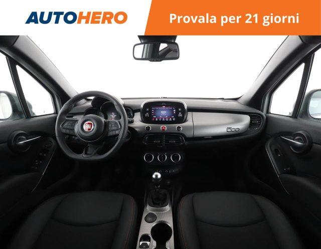 FIAT 500X 1.6 MultiJet 130 CV Sport