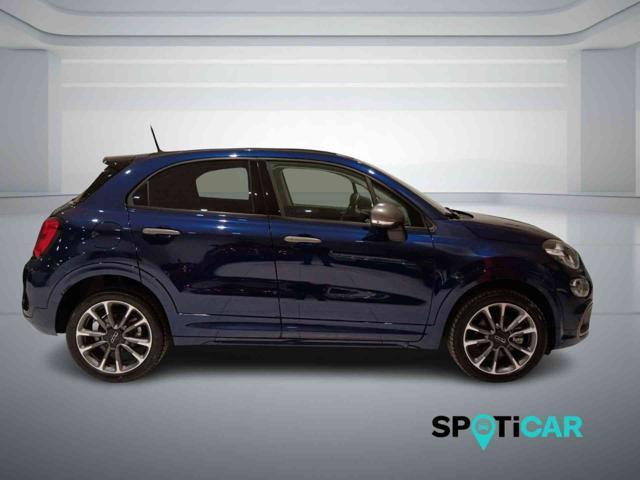 FIAT 500X 1.5 T4 Hybrid 130 CV DCT Sport Dolcevita