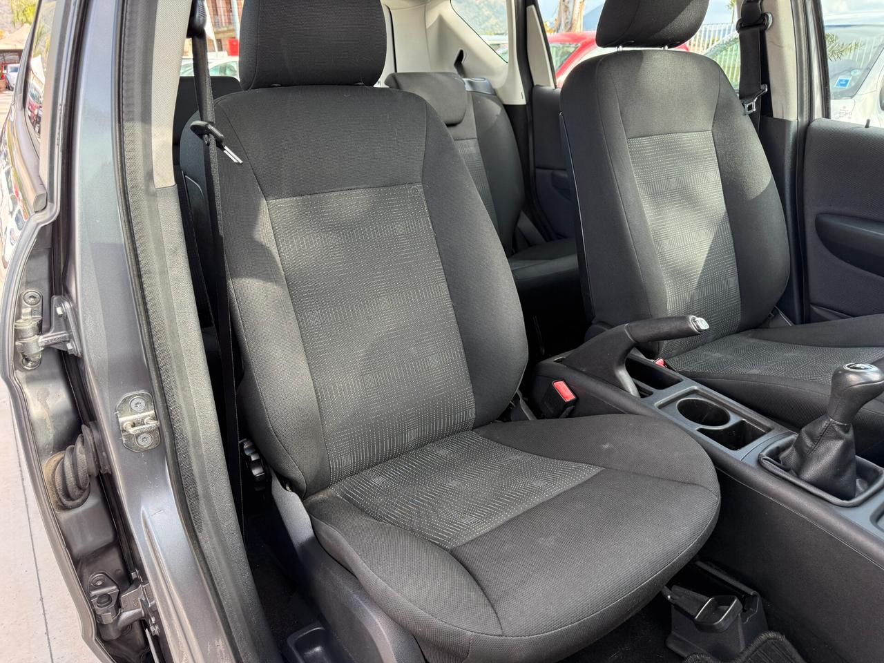 MERCEDES CLASSE A-160 2011 2.0 DIESEL 82CV *98.000 KM