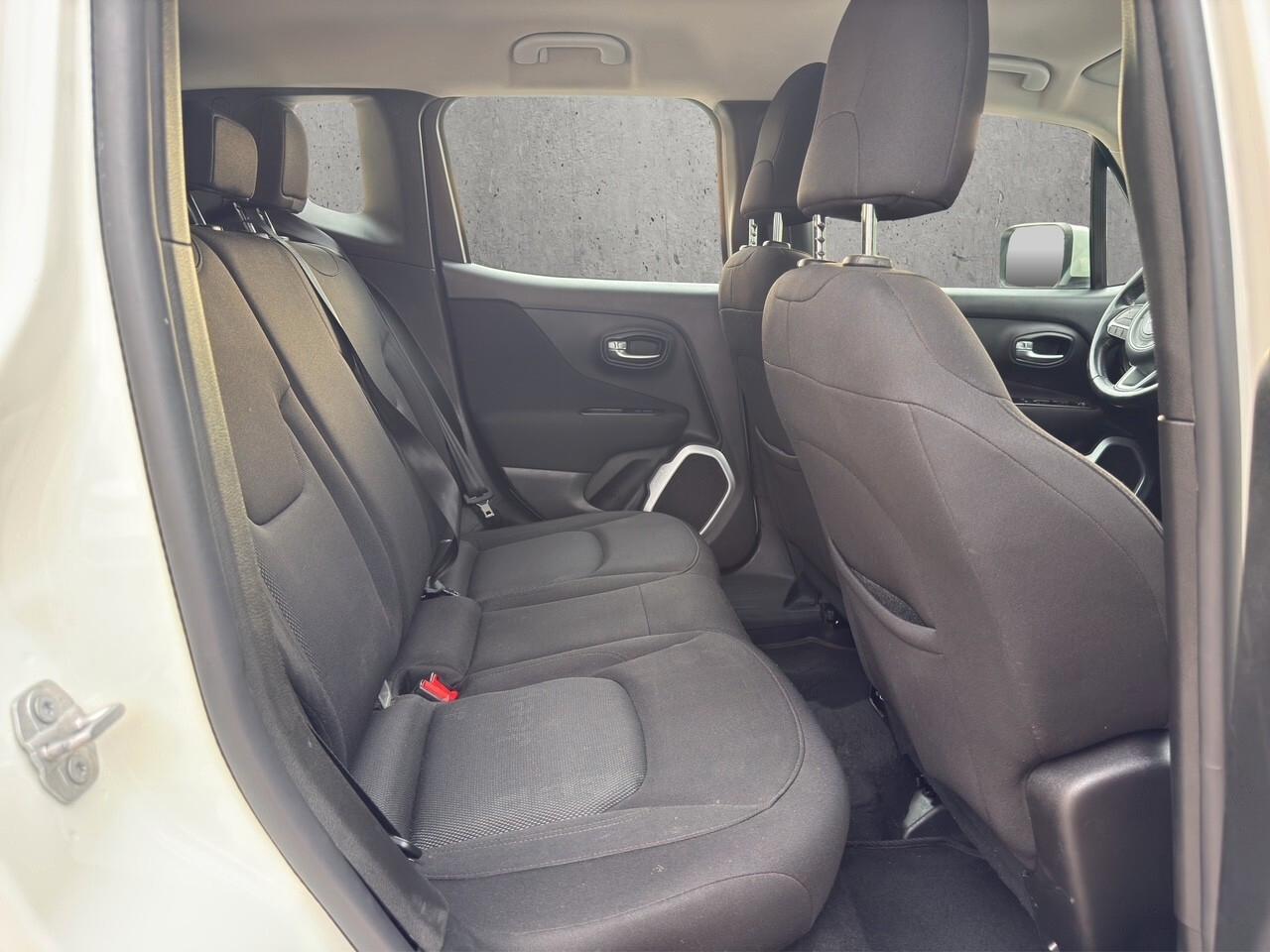 Jeep Renegade 1.6 Mjt 105 CV Business