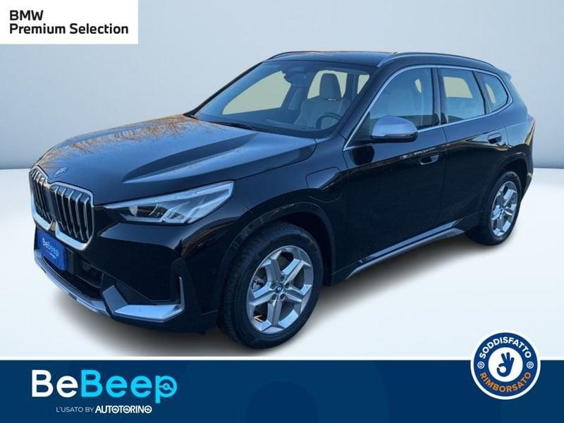 BMW X1 XDRIVE 30E X-LINE AUTO