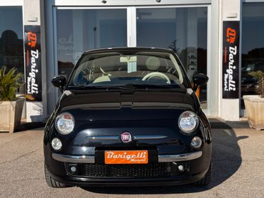 Fiat 500 1.2 Lounge, Perfetta