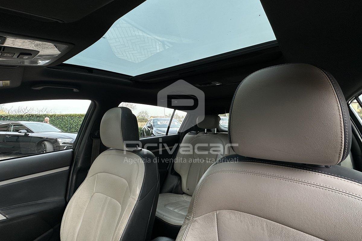 KIA Sportage 2.0 CRDI VGT 184CV AWD R Rebel