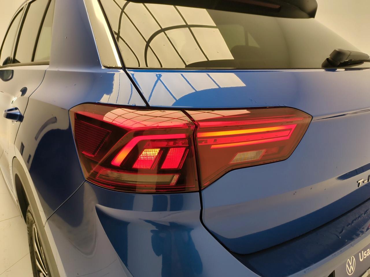 Volkswagen T-Roc 1.0 TSI 116cv Style