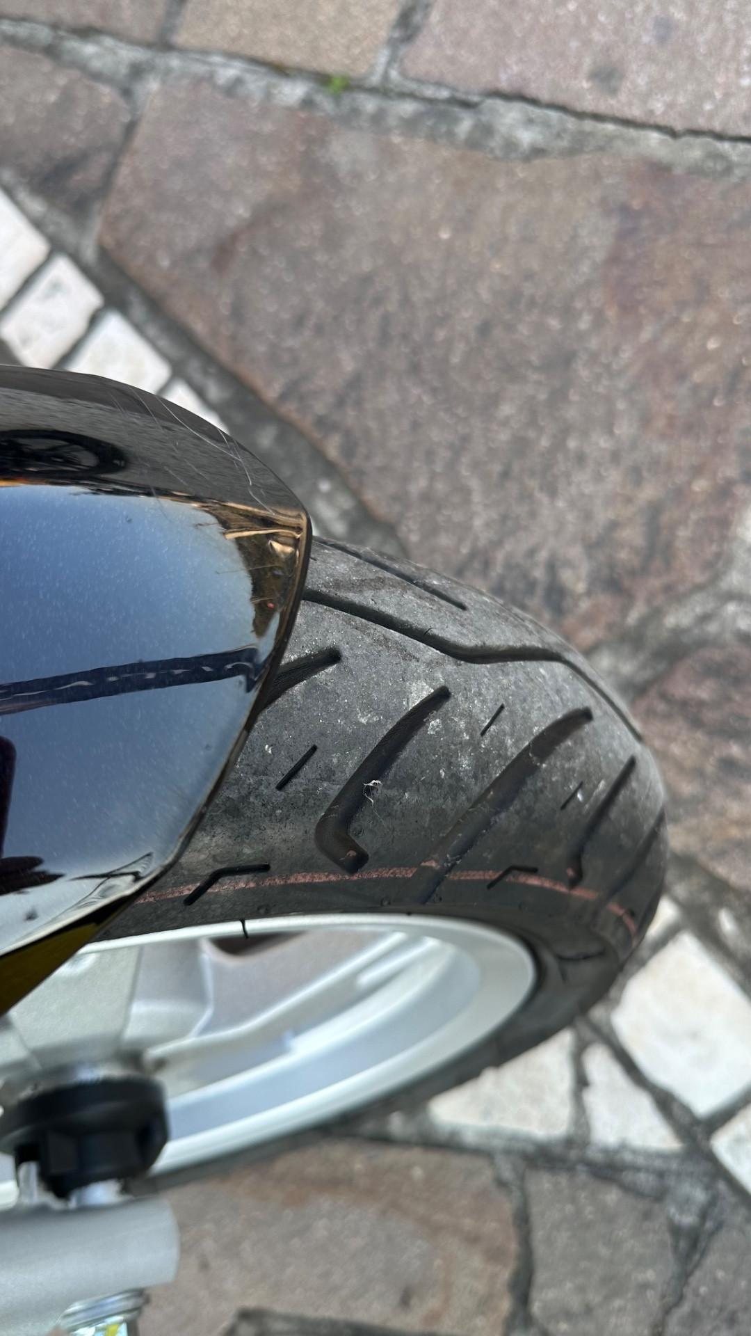 Peugeot Kisbee 50 4t Bauletto posteriore