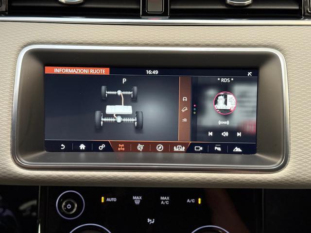LAND ROVER Range Rover Evoque 1.5 I3 PHEV 300 CV AWD Auto S