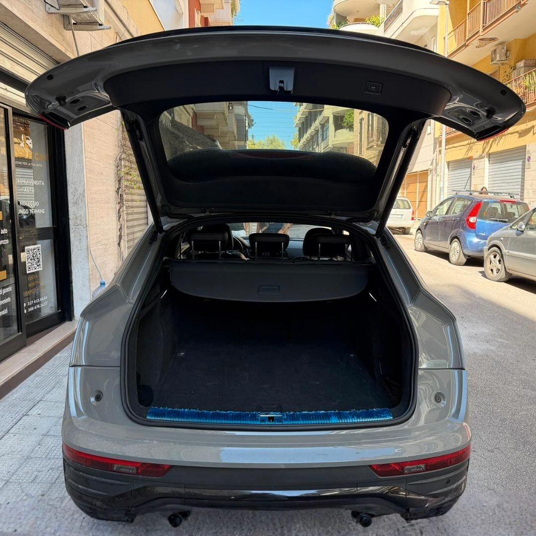 Audi Q5 SPB 40 TDI quattro S tronic - 150KW