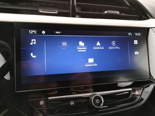 OPEL Corsa 1.2cc 75cv GS