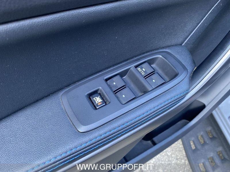 Ford Ranger Raptor 2.0 aut. 213 CV DC 5 pt. NETTO IVA