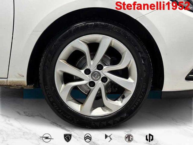 OPEL Corsa V 2015 - 5p 1.2 Advance (n-joy)