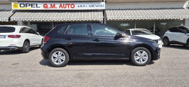 Volkswagen Polo Polo Business 1.6 TDI 5p. Comfortline BlueMotion Tech.