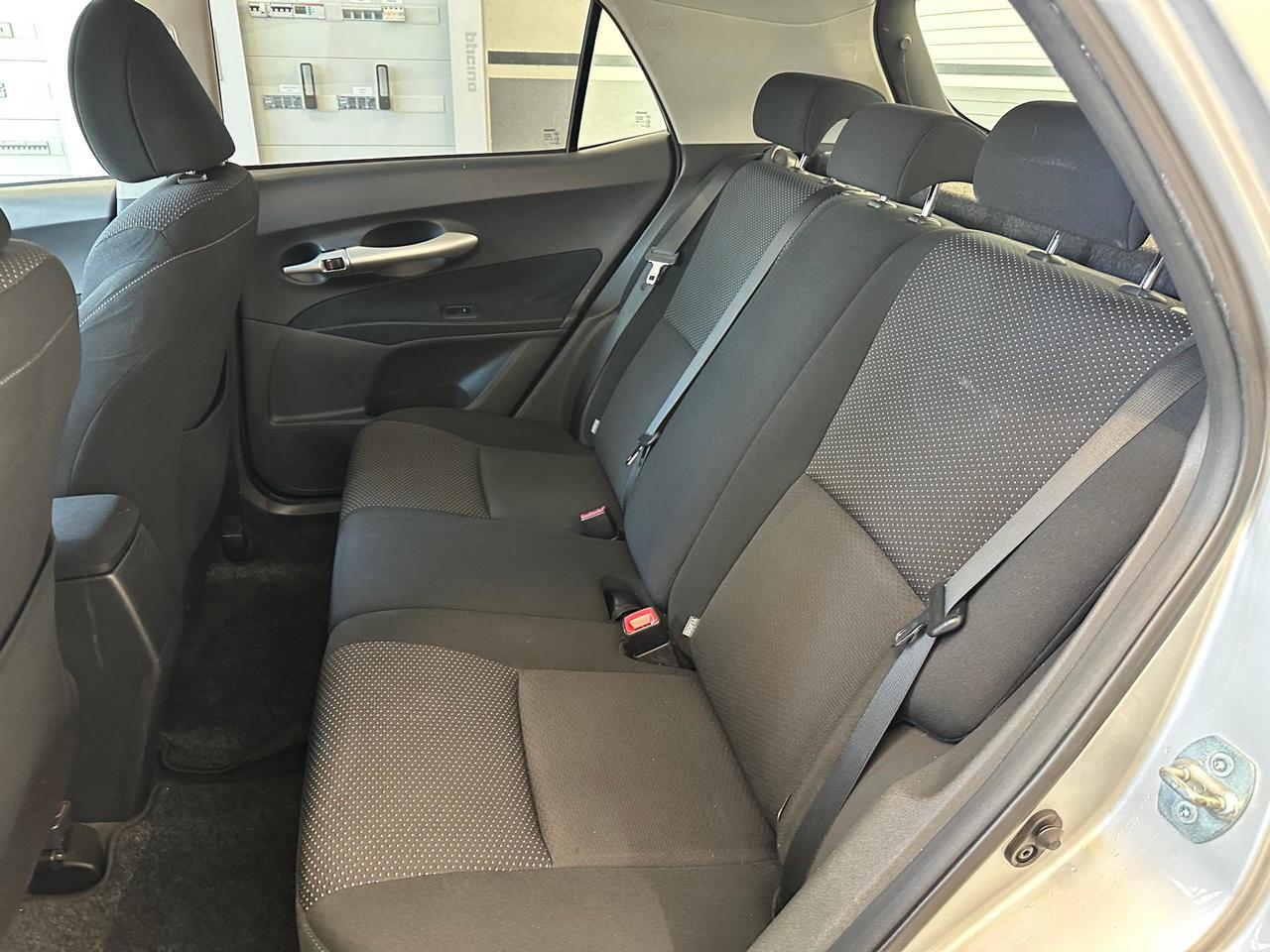 Toyota Auris 5p 1.4d Active c/CL