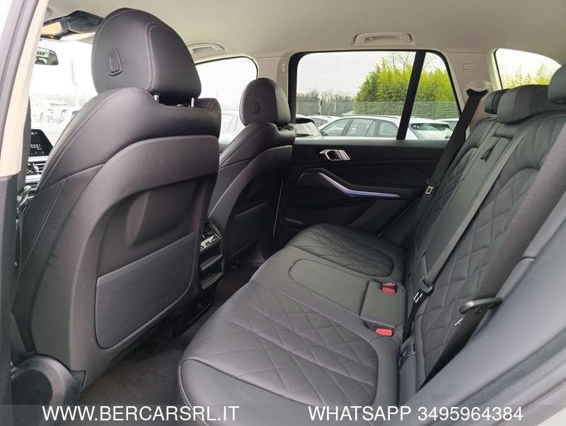 BMW X5 X5 xDrive25d Business