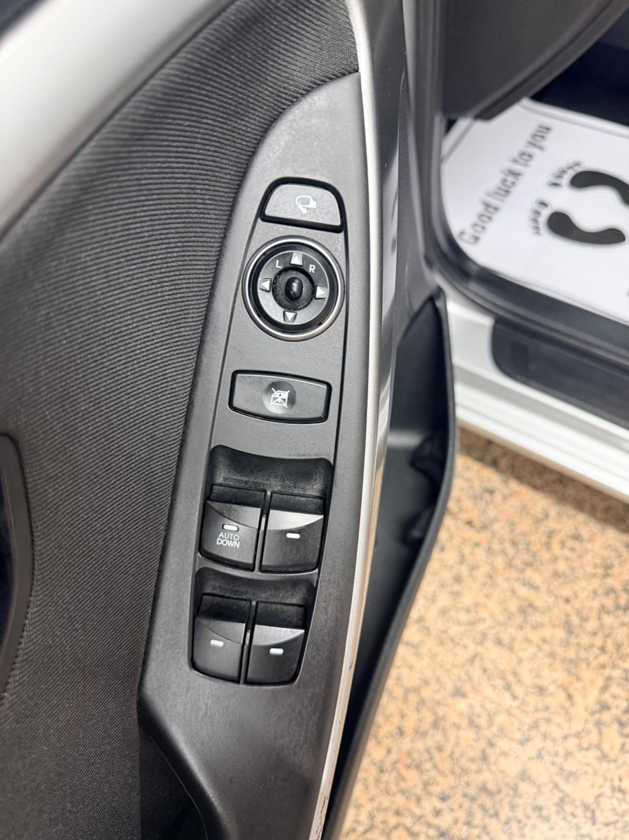 Hyundai i30 Wagon 1.6 CRDi Business