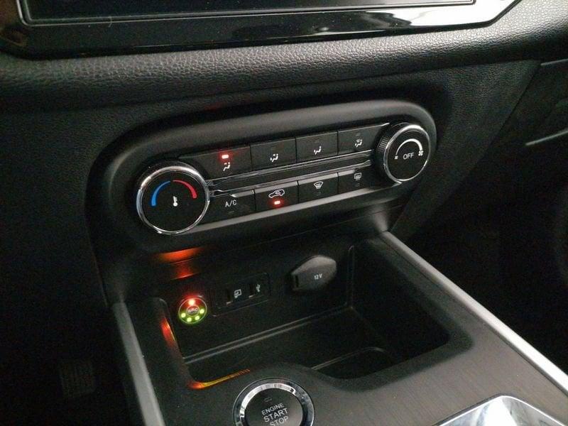DR AUTOMOBILES dr 4.0 1.5 Gpl 114cv