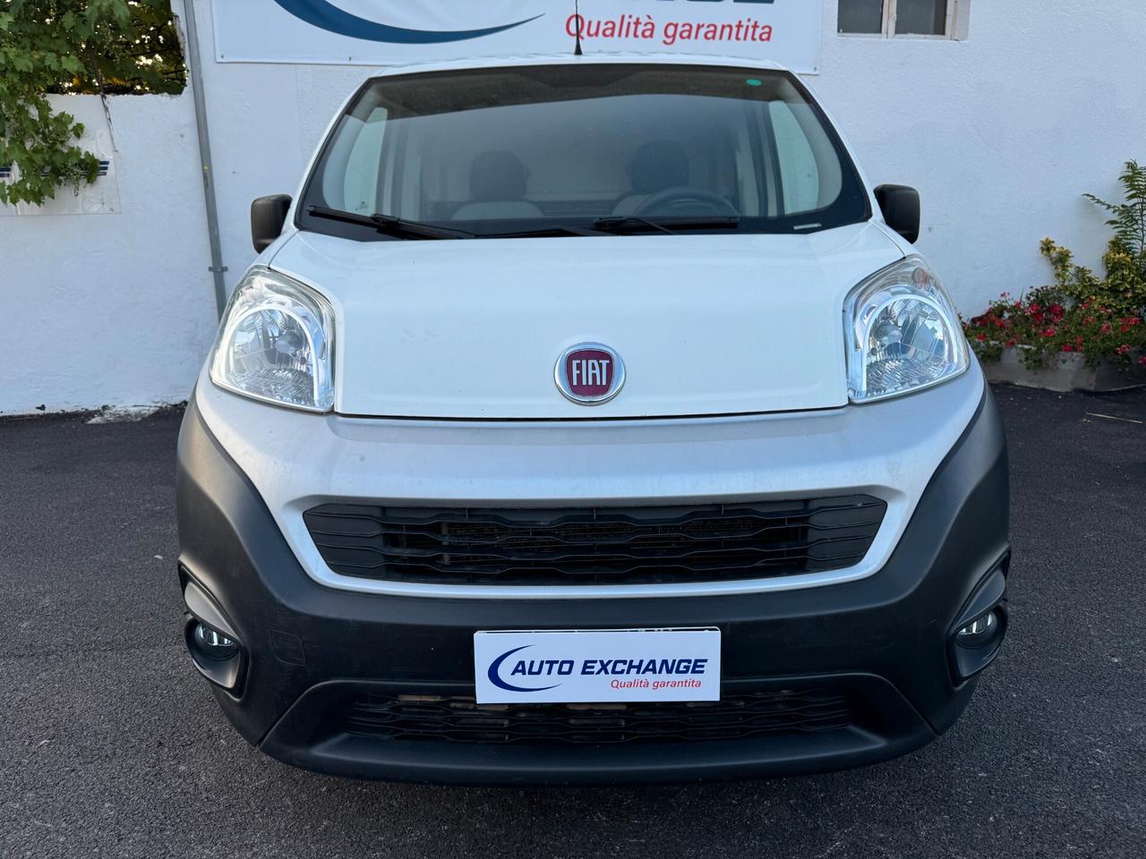 Fiat Fiorino 1.3 MJT 95CV Cargo SX
