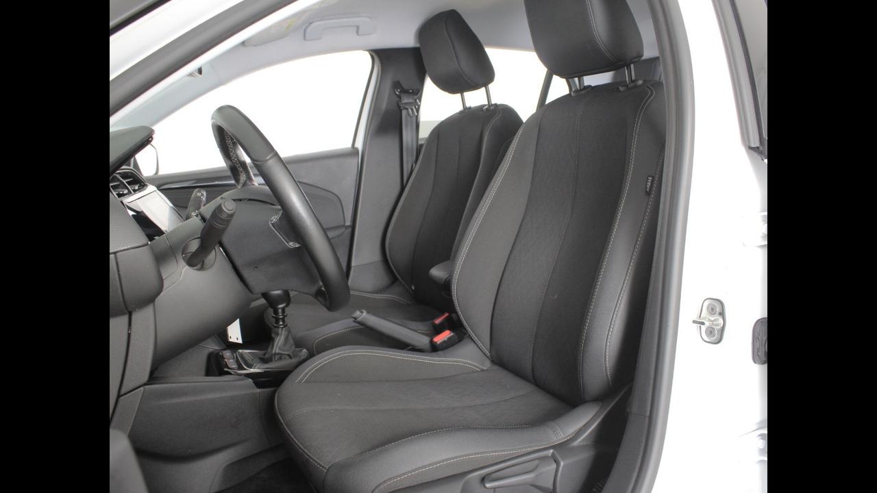 OPEL Corsa VI 2020 - Corsa 1.2 Elegance s&s 100cv