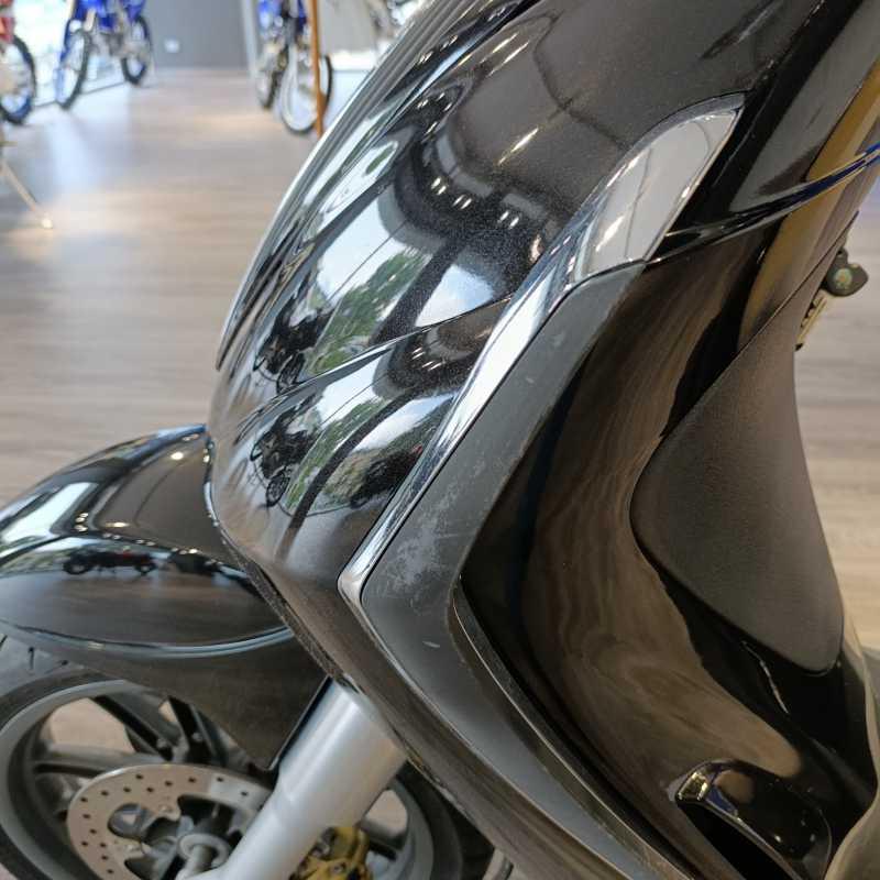 Piaggio Beverly 400 i.e. 2010