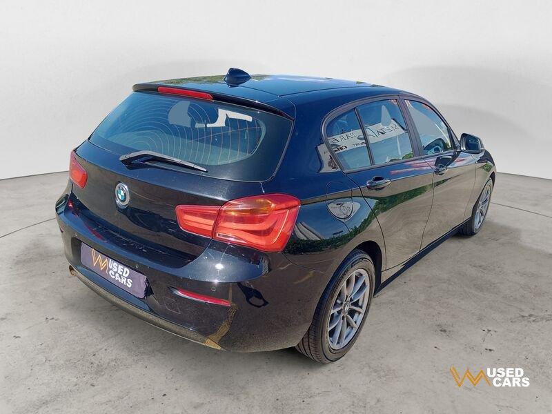 BMW Serie 1 116D