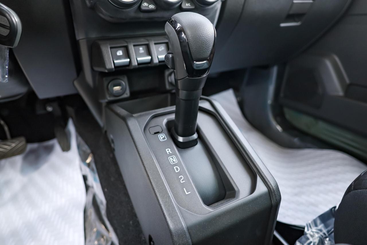Suzuki Jimny 1.5 *5 PORTE* CAMBIO AUTOMATICO *DISPONIBILI*
