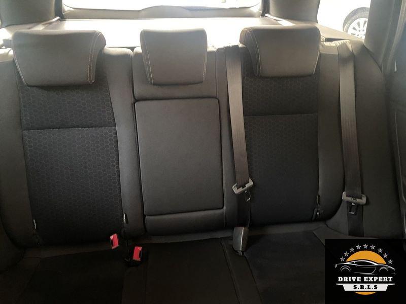 Alfa Romeo 159 2.0 JTDm 136 CV Sportwagon Super