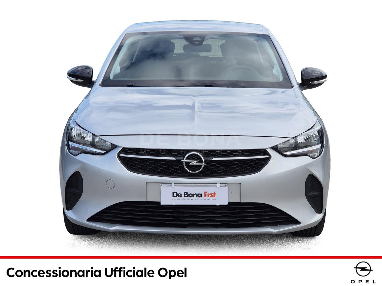 Opel Corsa 1.2 edition s&s 75cv